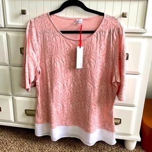 NWT Elle Shirt